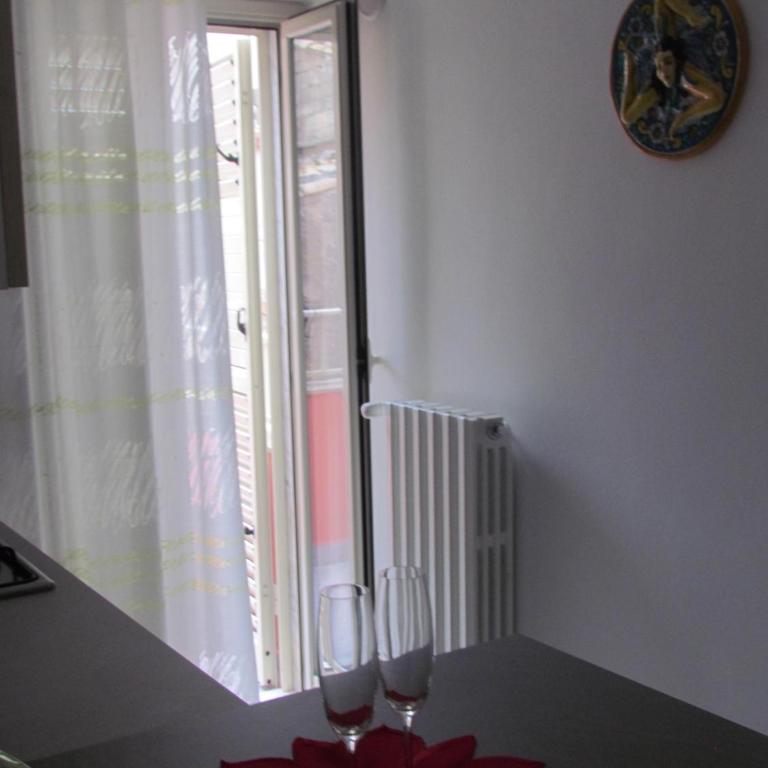Casa Sant'Anna - Appartamento Monolocale con 1 Letto Matrimoniale - 10