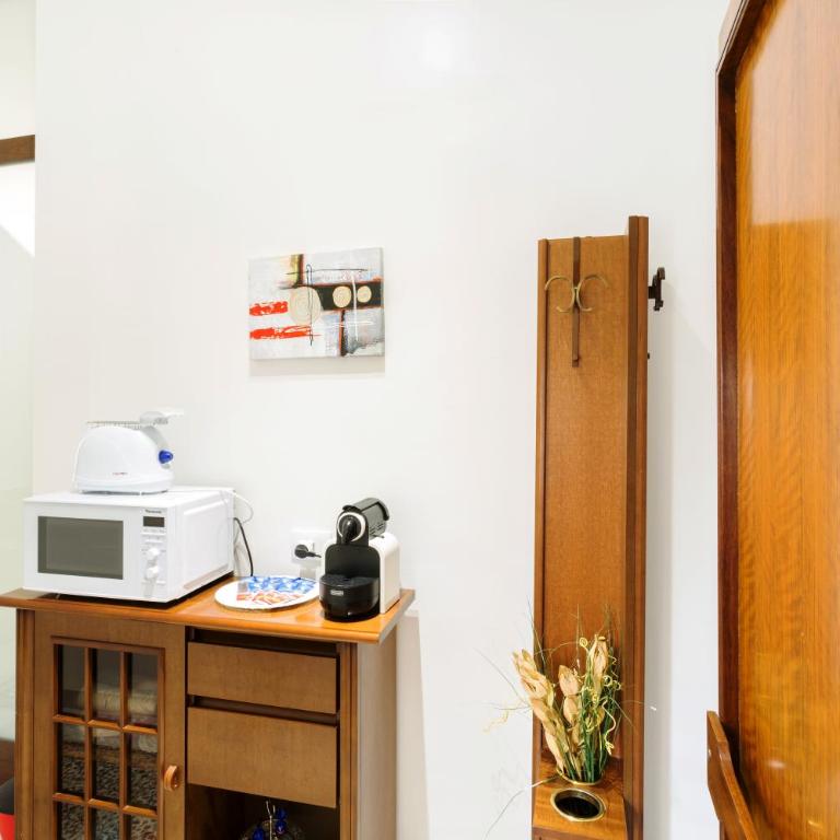 Casa Sant'Anna - Suite con 2 Camere da Letto - 11