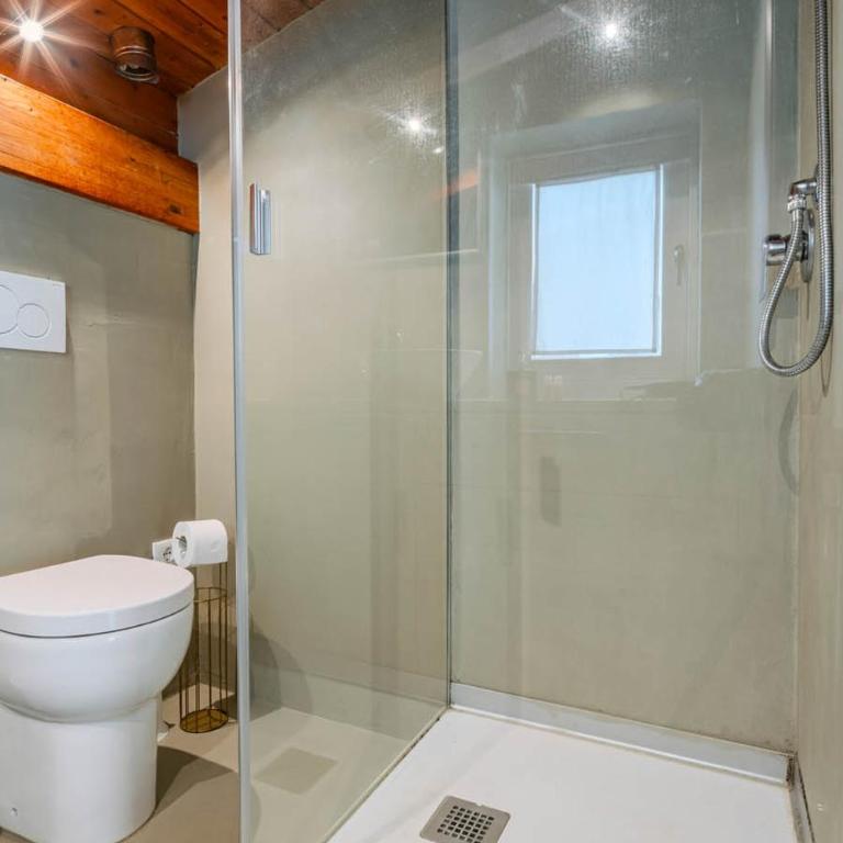 7º Cielo Comfort Apartment Venice - Mestre - Appartamento con 4 Camere da Letto e Balcone - 3