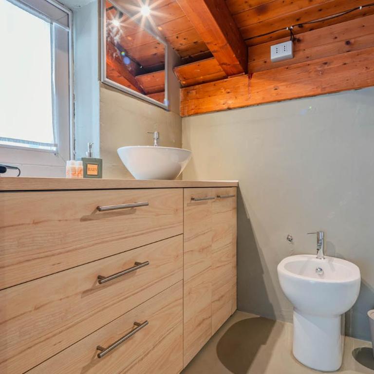 7º Cielo Comfort Apartment Venice - Mestre - Appartamento con 4 Camere da Letto e Balcone - 2
