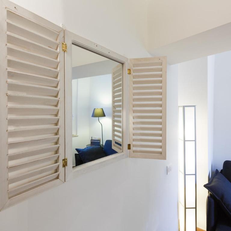 NAVONA, Old Rome Lodge - Appartamento Monolocale - 12