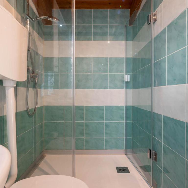 7º Cielo Comfort Apartment Venice - Mestre - Appartamento con 4 Camere da Letto e Balcone - 28