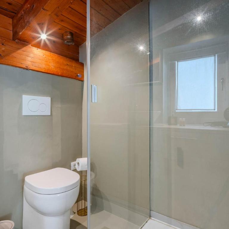 7º Cielo Comfort Apartment Venice - Mestre - Appartamento con 4 Camere da Letto e Balcone - 63