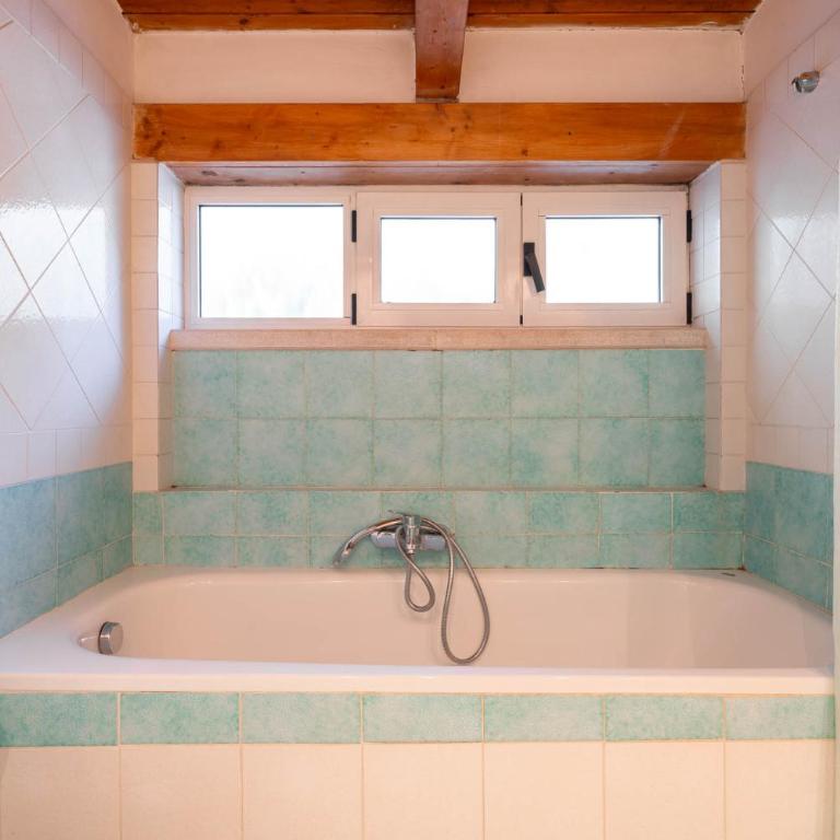 7º Cielo Comfort Apartment Venice - Mestre - Appartamento con 4 Camere da Letto e Balcone - 14