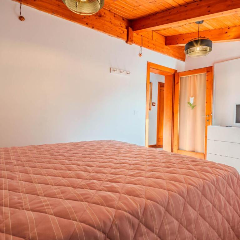 7º Cielo Comfort Apartment Venice - Mestre - Appartamento con 4 Camere da Letto e Balcone - 54