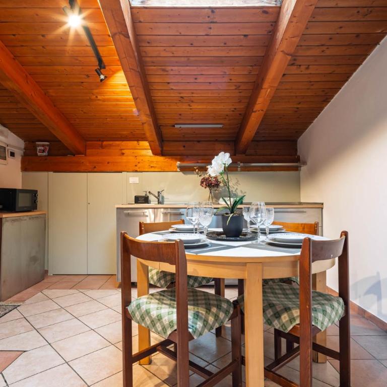 7º Cielo Comfort Apartment Venice - Mestre - Appartamento con 4 Camere da Letto e Balcone - 53