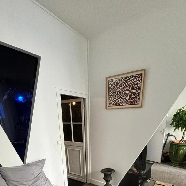Le Marais Gallery -Unique and élégant Studio Paris center - Appartement 1 Chambre - 3