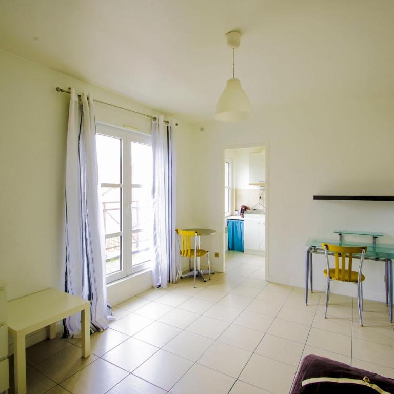 Metz Port Saint Marcel - Appartement - 7