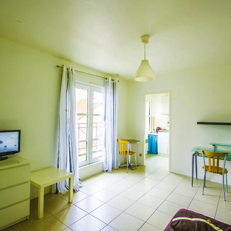Metz Port Saint Marcel - Appartement - 10