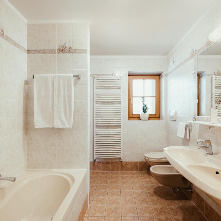 Ciasa Pedaga - Appartamento con 3 Camere da Letto - 6