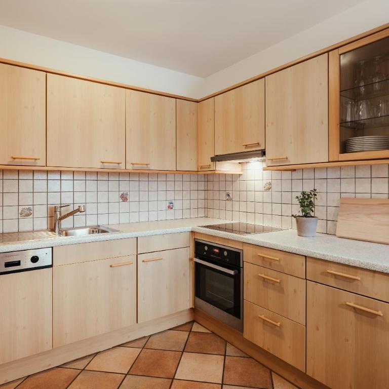 Ciasa Pedaga - Appartamento con 3 Camere da Letto - 7