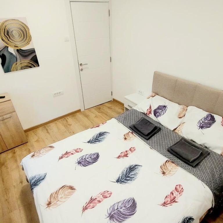 Apartment ENJOY BG - Apartman sa 1 Spavaćom Sobom - 9