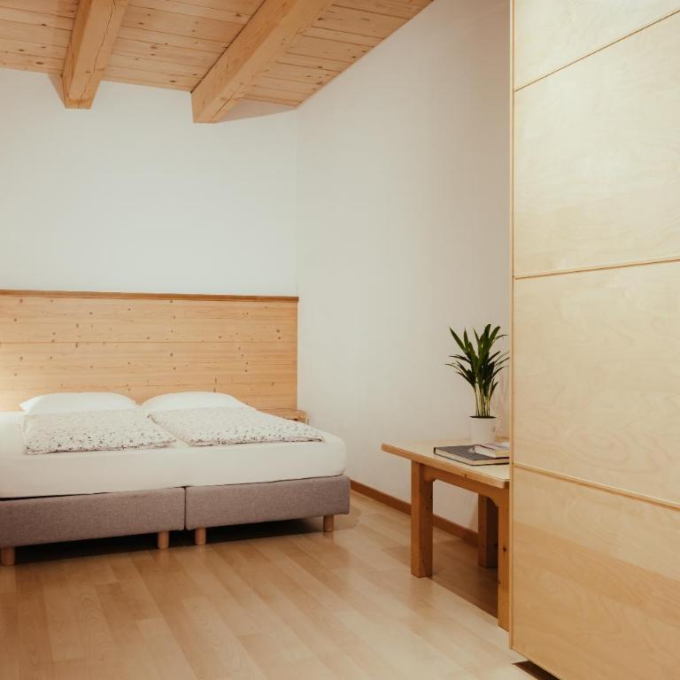 Ciasa Pedaga - Appartamento con 3 Camere da Letto - 8