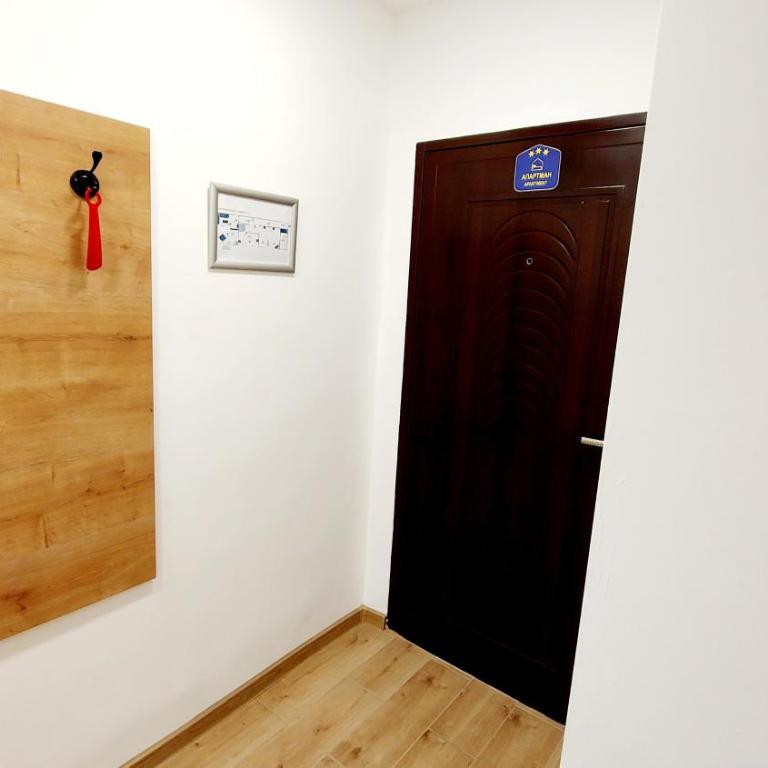 Apartment ENJOY BG - Apartman sa 1 Spavaćom Sobom - 7