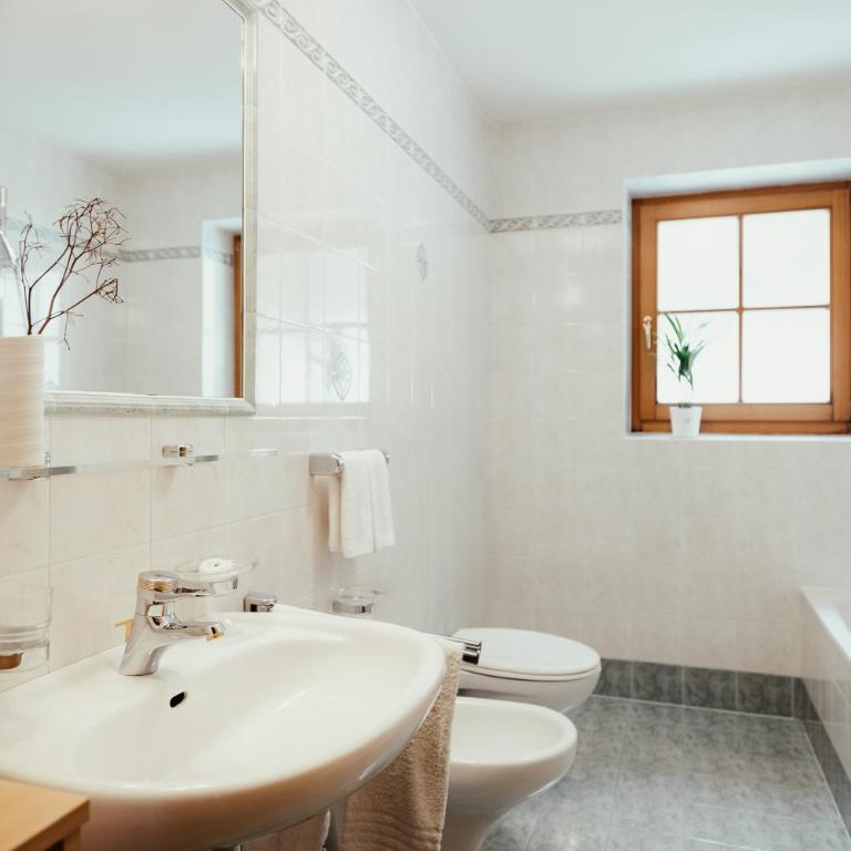 Ciasa Pedaga - Appartamento con 2 Camere da Letto - 3