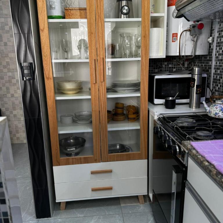 Suite Hipólito - Apartamento de 1 dormitorio - 5