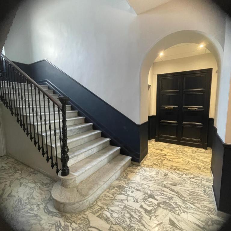 La Galerie 58 - Luxe & Design en centre ville - Appartement 3 Chambres Supérieur - 37