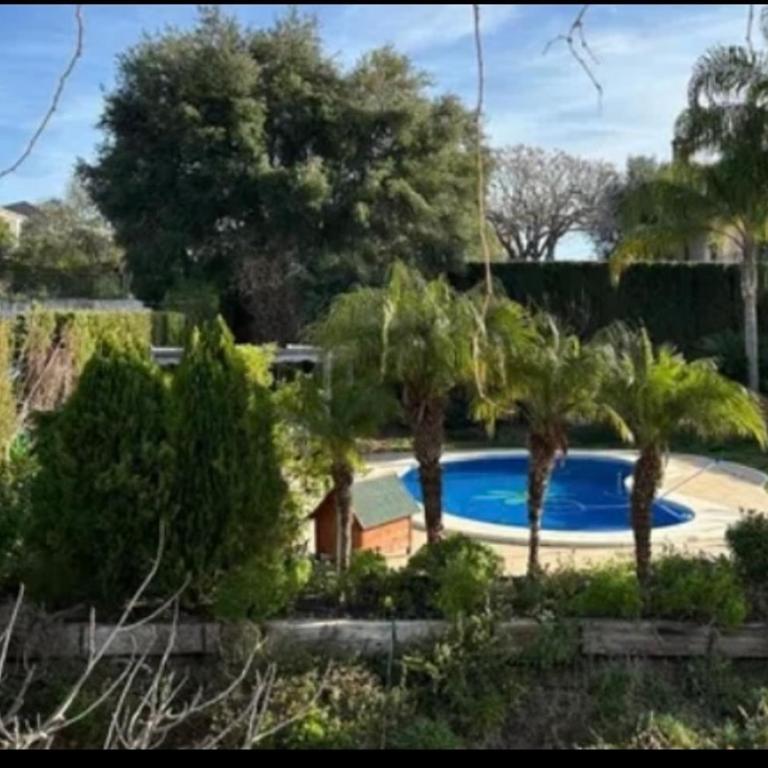 Cocotera - Casa de 5 dormitorios - 10
