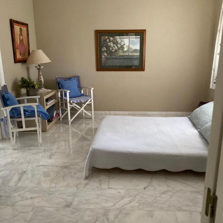Cocotera - Casa de 5 dormitorios - 12