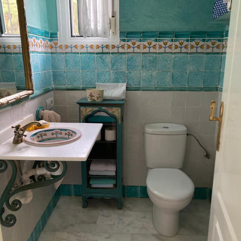 Cocotera - Casa de 5 dormitorios - 14