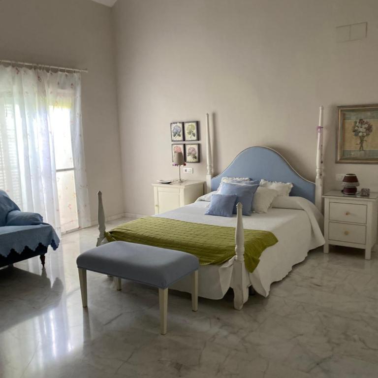 Cocotera - Casa de 5 dormitorios - 15