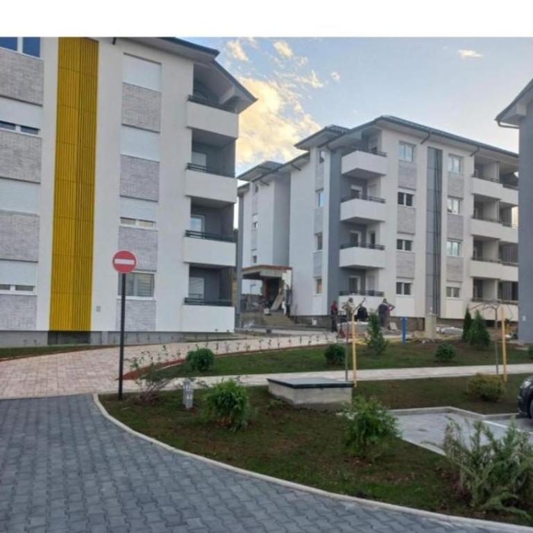 HUGO APARTMAN Green Hill Kompleks- u blizini Akva Parka - Apartman sa 1 Spavaćom Sobom - 31