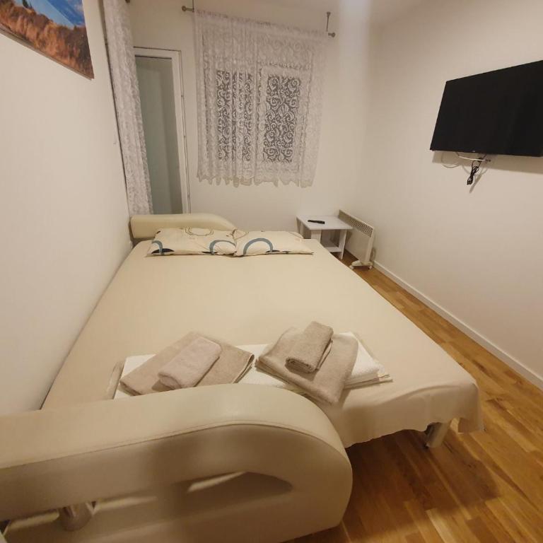 HUGO APARTMAN Green Hill Kompleks- u blizini Akva Parka - Apartman sa 1 Spavaćom Sobom - 32