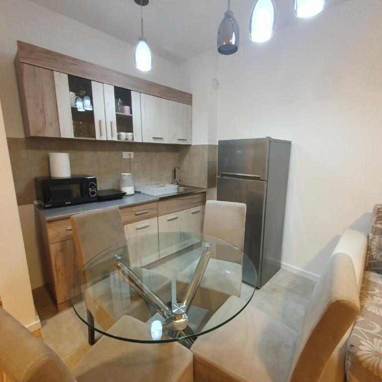 HUGO APARTMAN Green Hill Kompleks- u blizini Akva Parka - Apartman sa 1 Spavaćom Sobom - 33