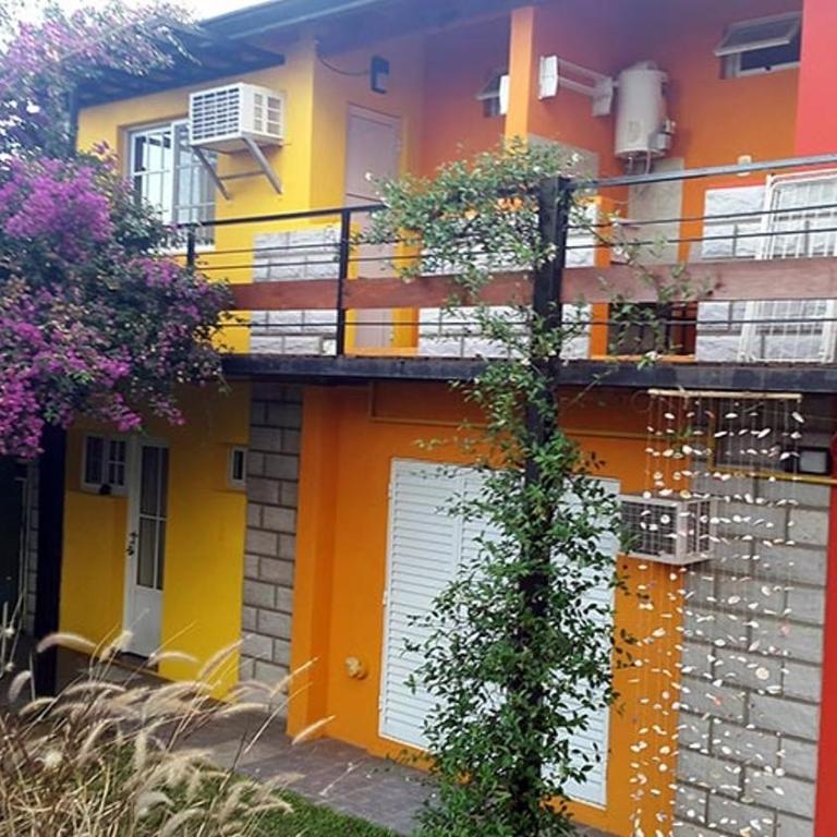 Costas del Paraiso - - Departamento de 1 dormitorio SECTOR PARQUE - 8