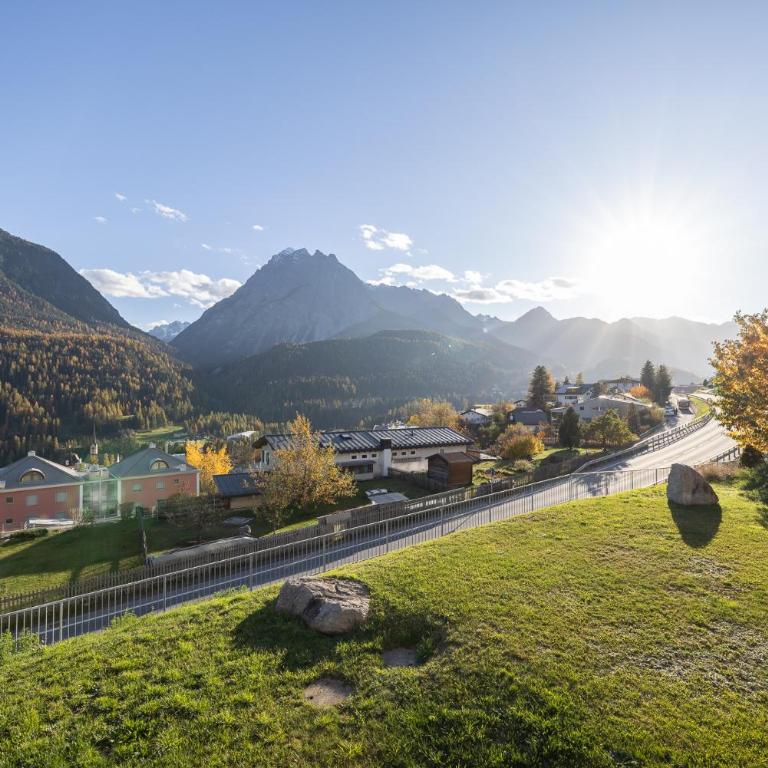 Crastuoglia 855-1 - Apartment mit Balkon - 12