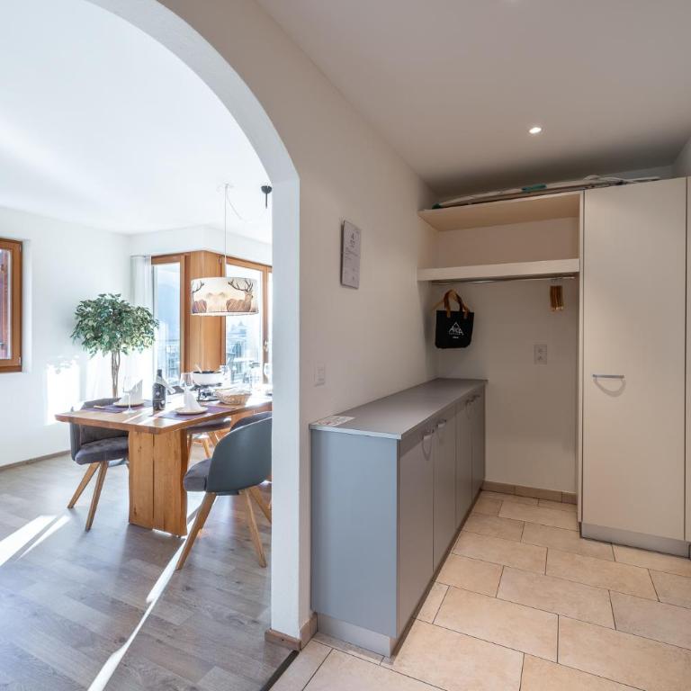 Crastuoglia 855-1 - Apartment mit Balkon - 8