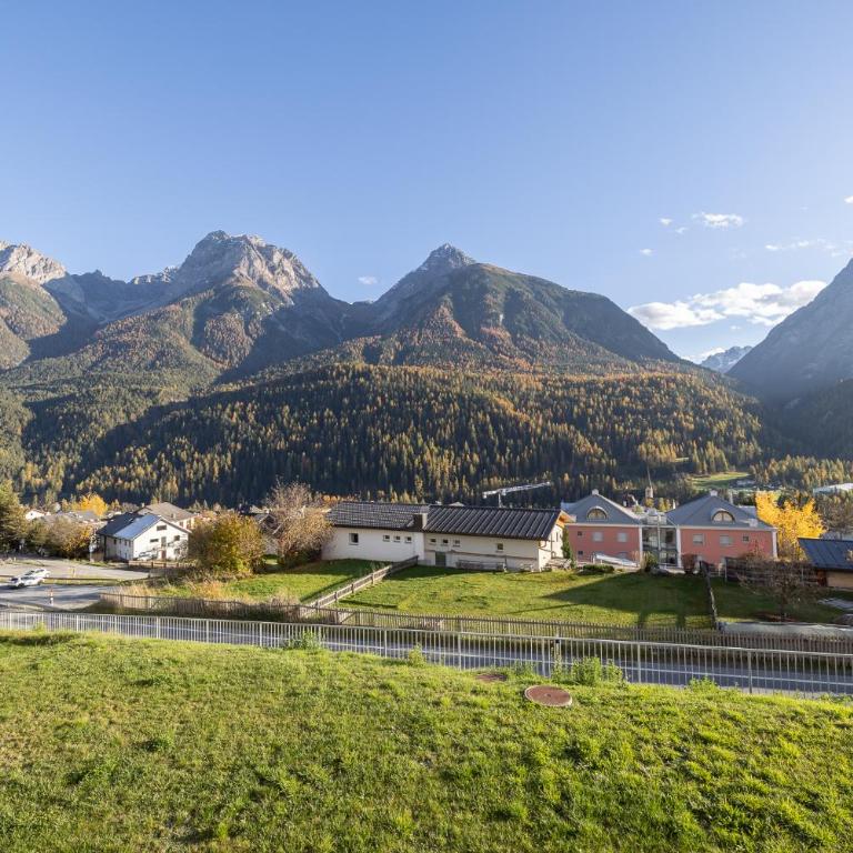 Crastuoglia 855-1 - Apartment mit Balkon - 13