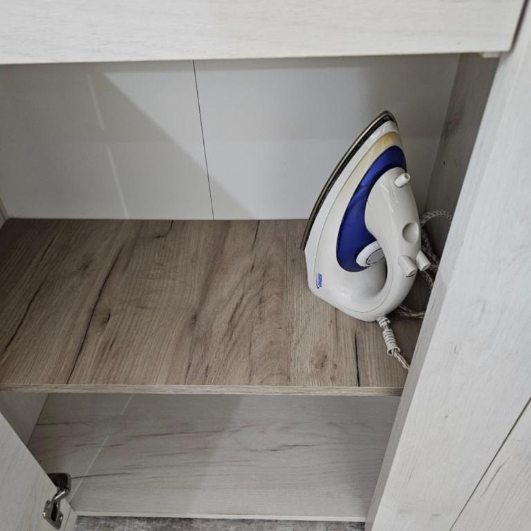 Apartman Viktor 2 Jacuzzi - Apartman sa 1 Spavaćom Sobom - 17