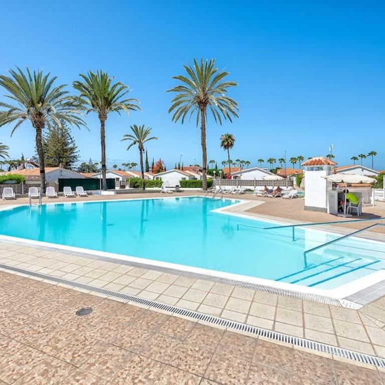 Bungalow Arcos 78 - One-Bedroom House - 4