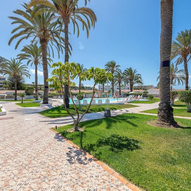 Bungalow Arcos 78 - One-Bedroom House - 6