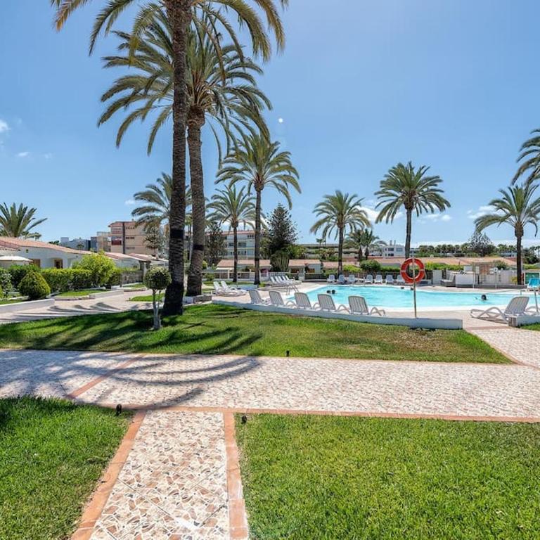 Bungalow Arcos 78 - One-Bedroom House - 13