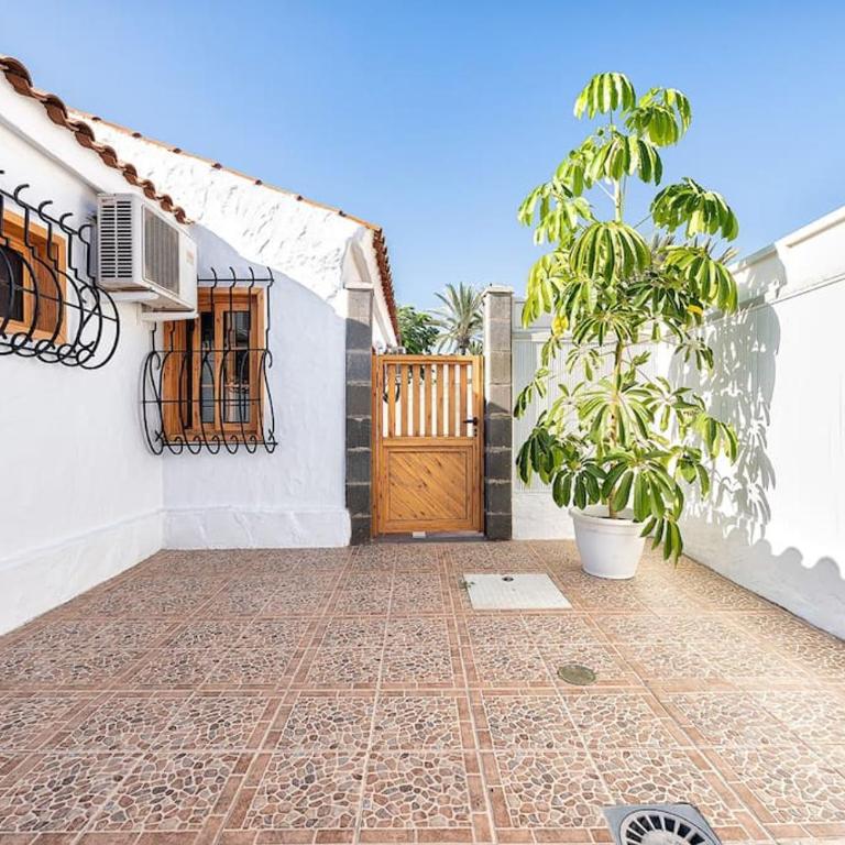 Bungalow Arcos 78 - One-Bedroom House - 14