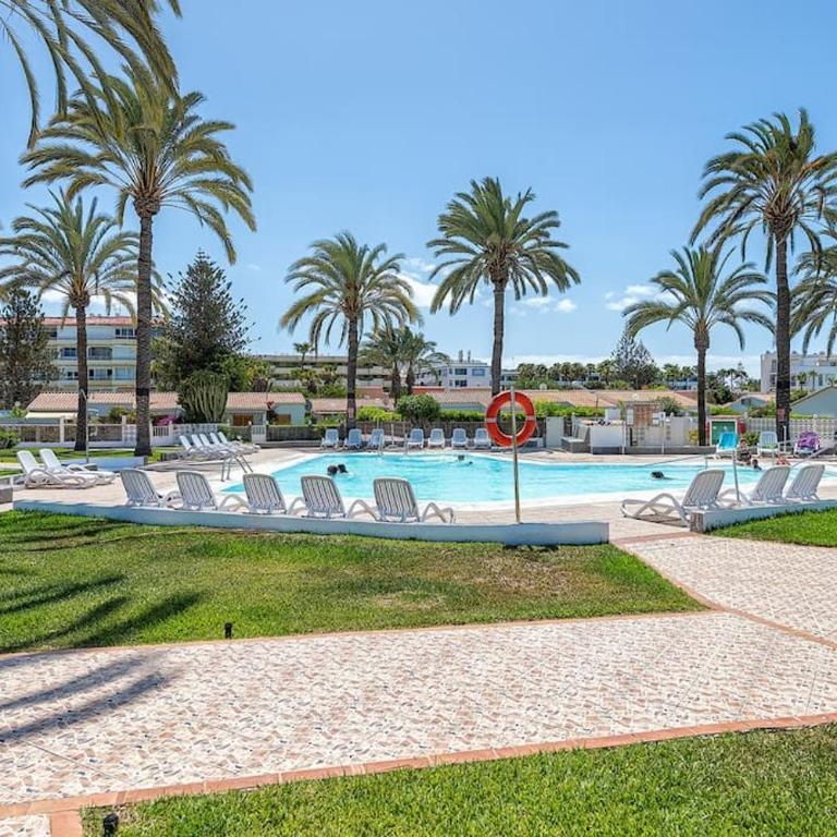 Bungalow Arcos 78 - One-Bedroom House - 16