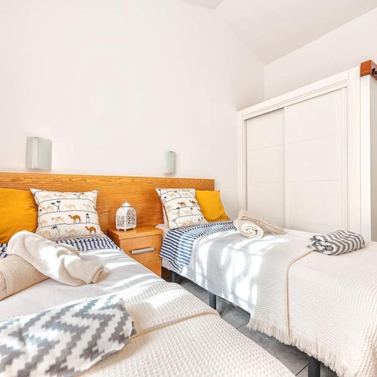 Bungalow Arcos 78 - One-Bedroom House - 19