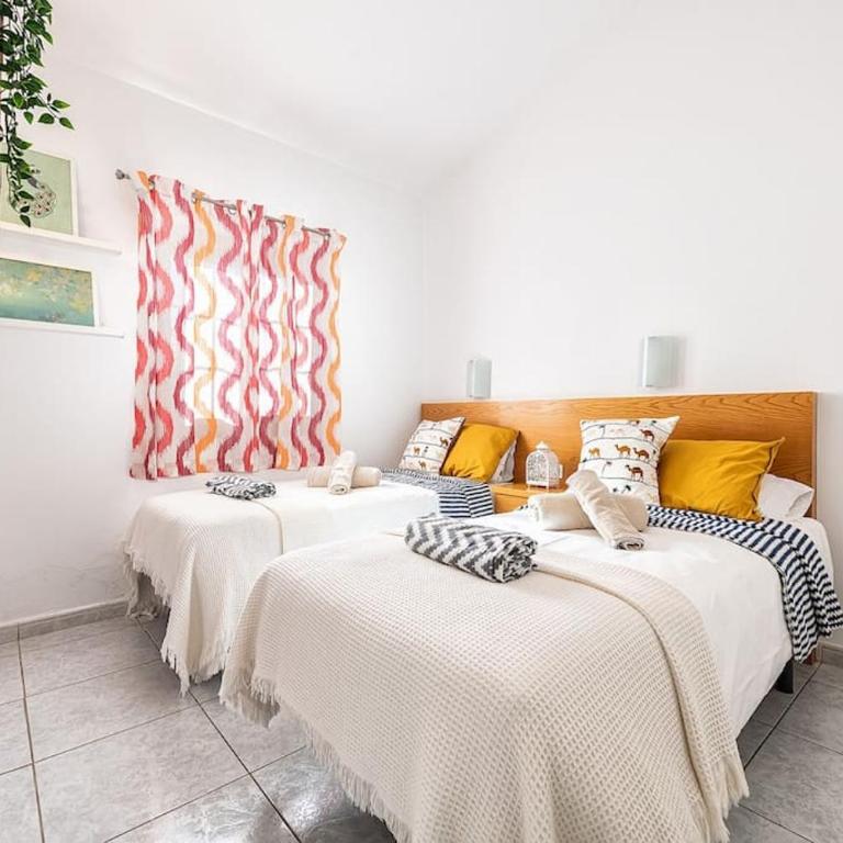 Bungalow Arcos 78 - One-Bedroom House - 23