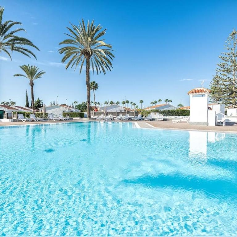 Bungalow Arcos 78 - One-Bedroom House - 24