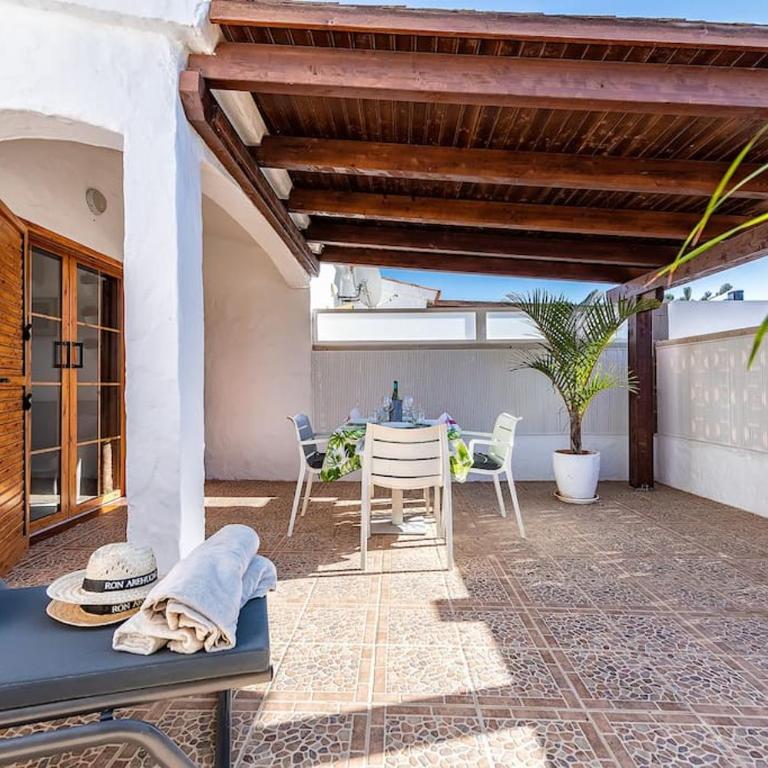 Bungalow Arcos 78 - One-Bedroom House - 25