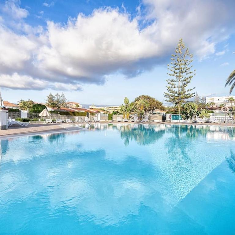 Bungalow Arcos 78 - One-Bedroom House - 27