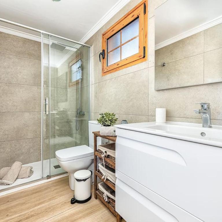 Bungalow Arcos 78 - One-Bedroom House - 31