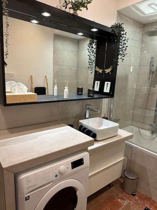 Appart d exception 2 chambres quartier Mazarin - Appartement 2 Chambres Deluxe - 24