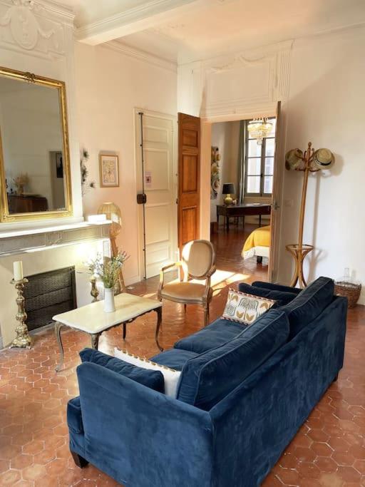 Appart d exception 2 chambres quartier Mazarin - Appartement 2 Chambres Deluxe - 10