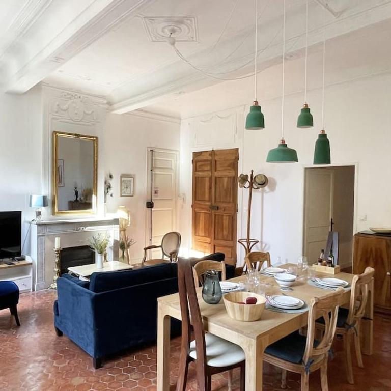 Appart d exception 2 chambres quartier Mazarin - Appartement 2 Chambres Deluxe - 2