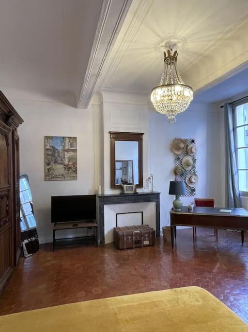Appart d exception 2 chambres quartier Mazarin - Appartement 2 Chambres Deluxe - 16