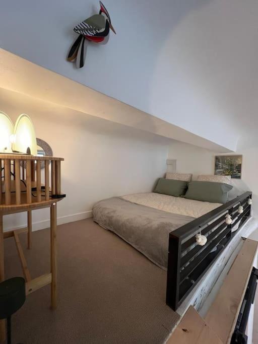 Appart d exception 2 chambres quartier Mazarin - Appartement 2 Chambres Deluxe - 31