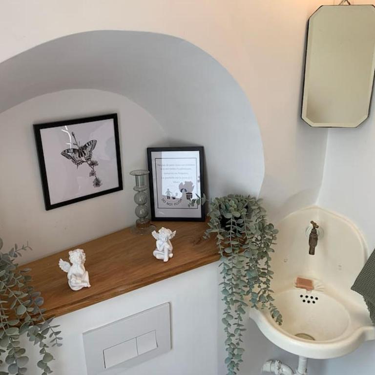 Appart d exception 2 chambres quartier Mazarin - Appartement 2 Chambres Deluxe - 34